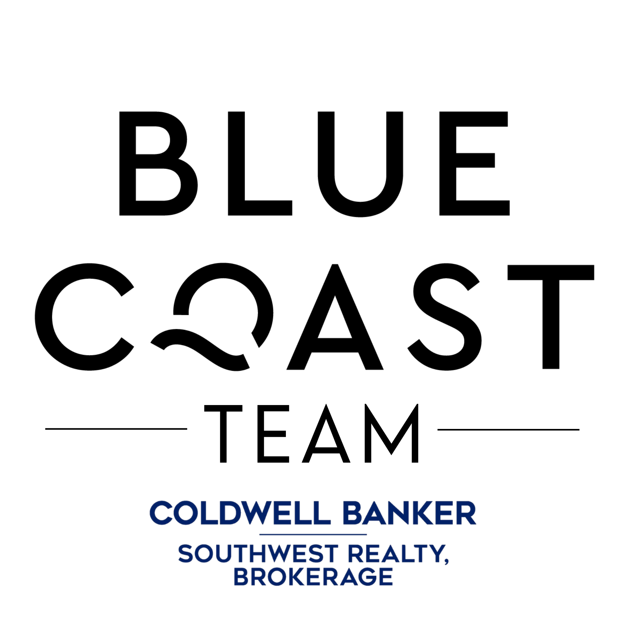 Blue Coast Logo